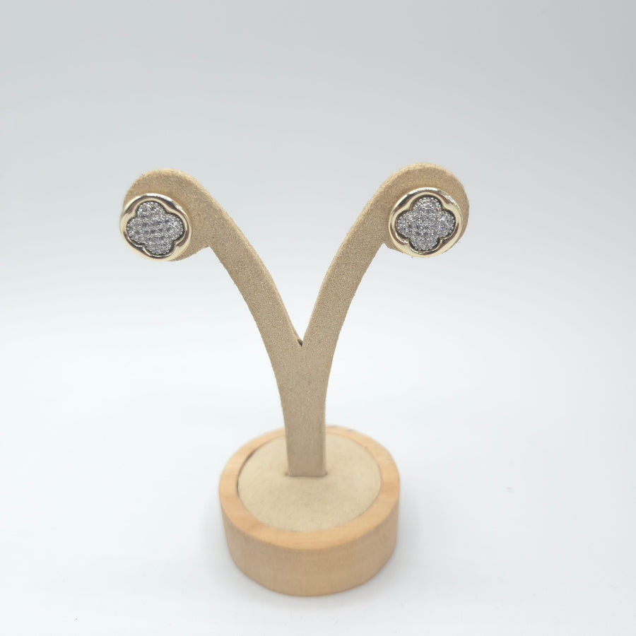 Brescia Necklace & Earrings