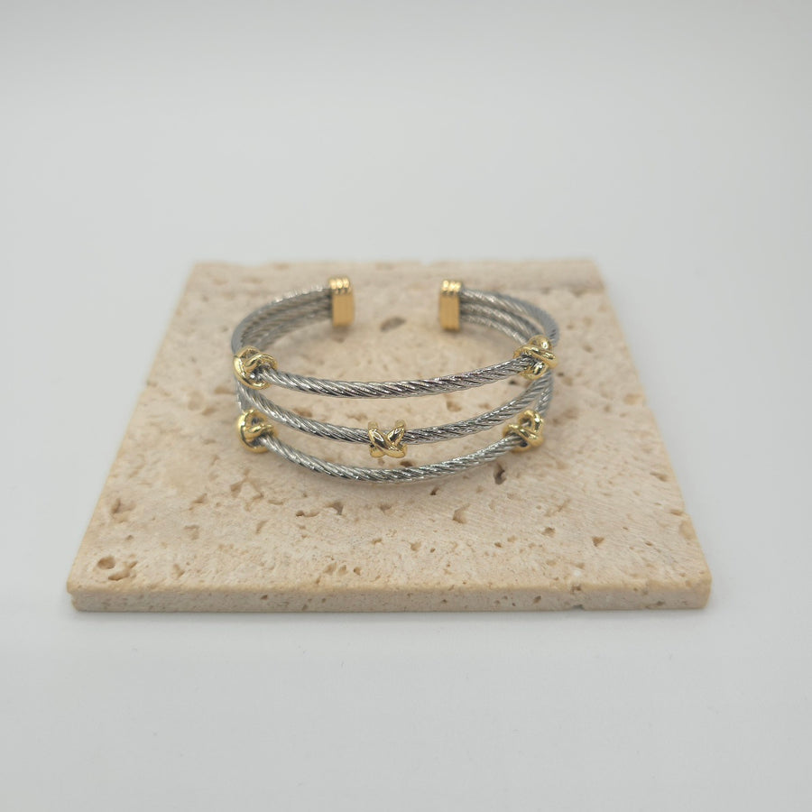Ximena Bangle