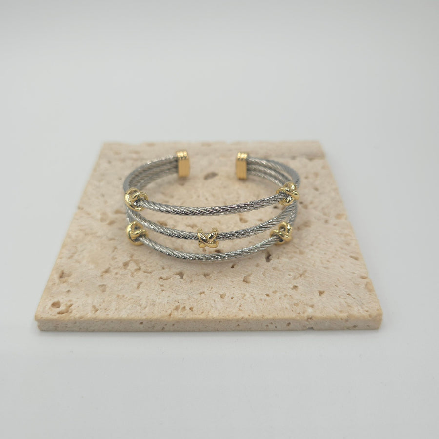Ximena Bangle