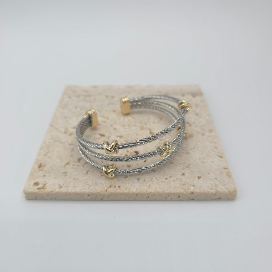Ximena Bangle