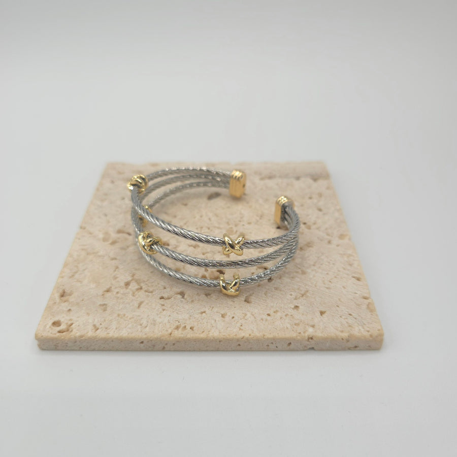 Ximena Bangle