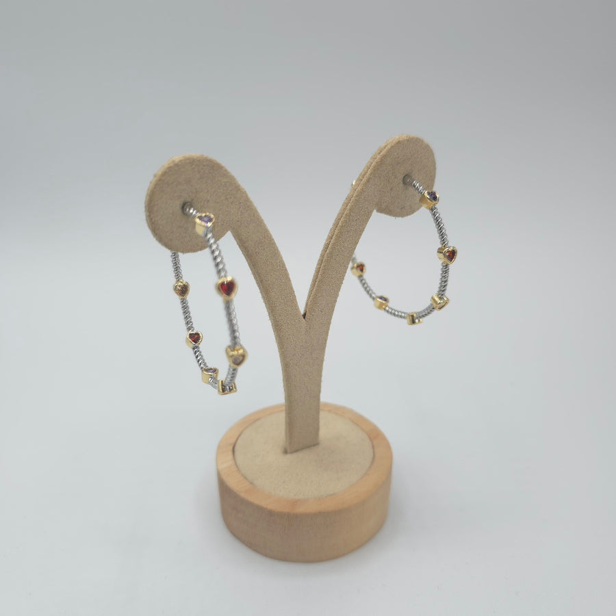 Donna Earrings