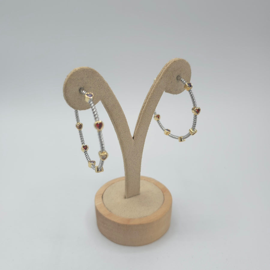 Donna Earrings