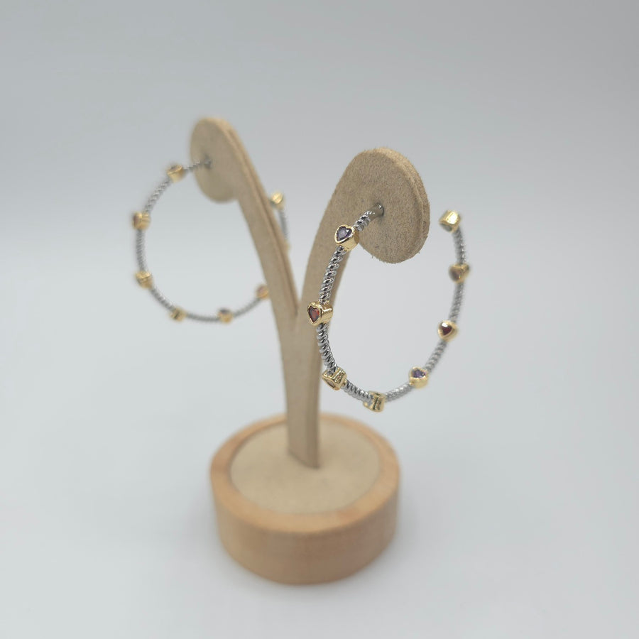 Donna Earrings