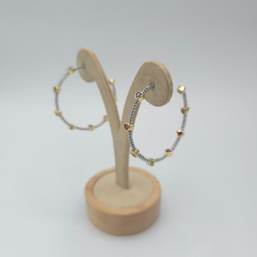 Donna Earrings