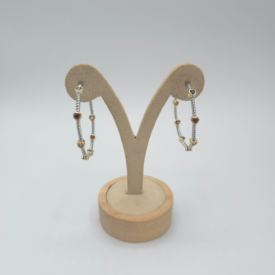 Donna Earrings