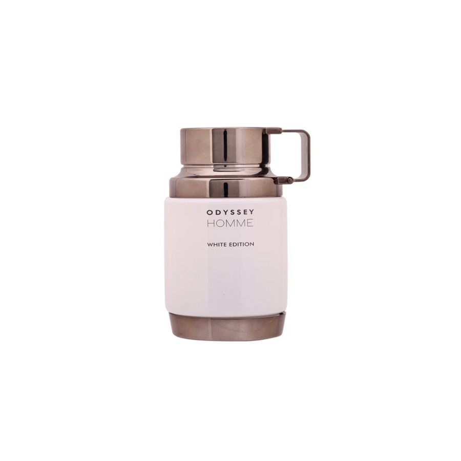 Armaf Odyssey White