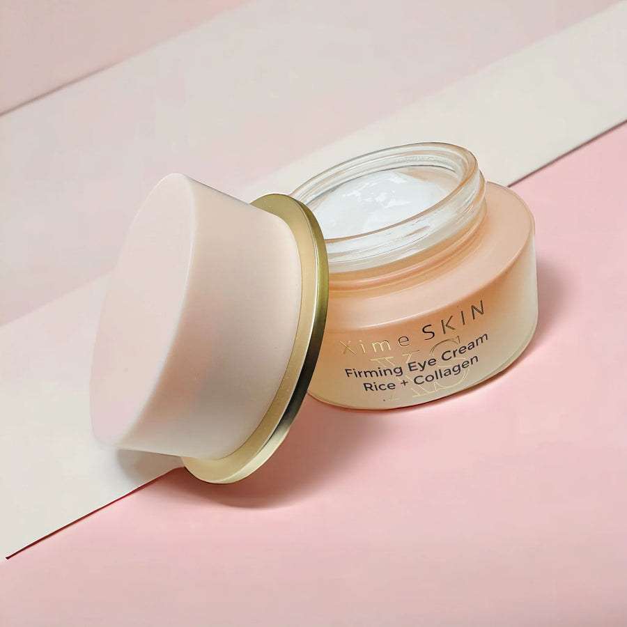 Firming Eye Cream Rice and Collagen