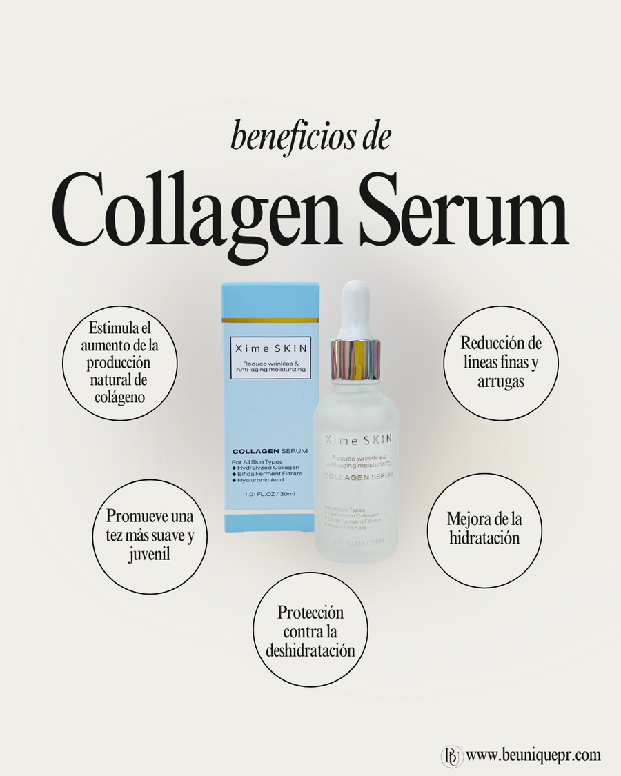 Collagen Serum