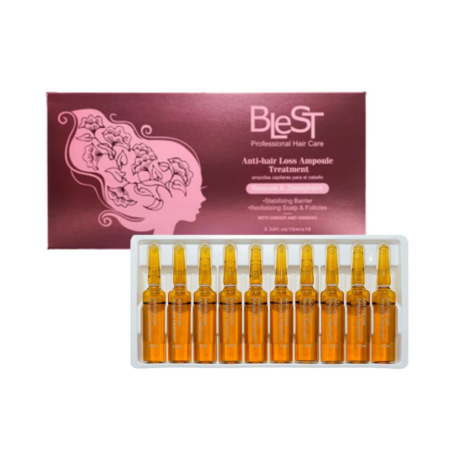 Blest Anti-Hair Loss AmpouleTreatment