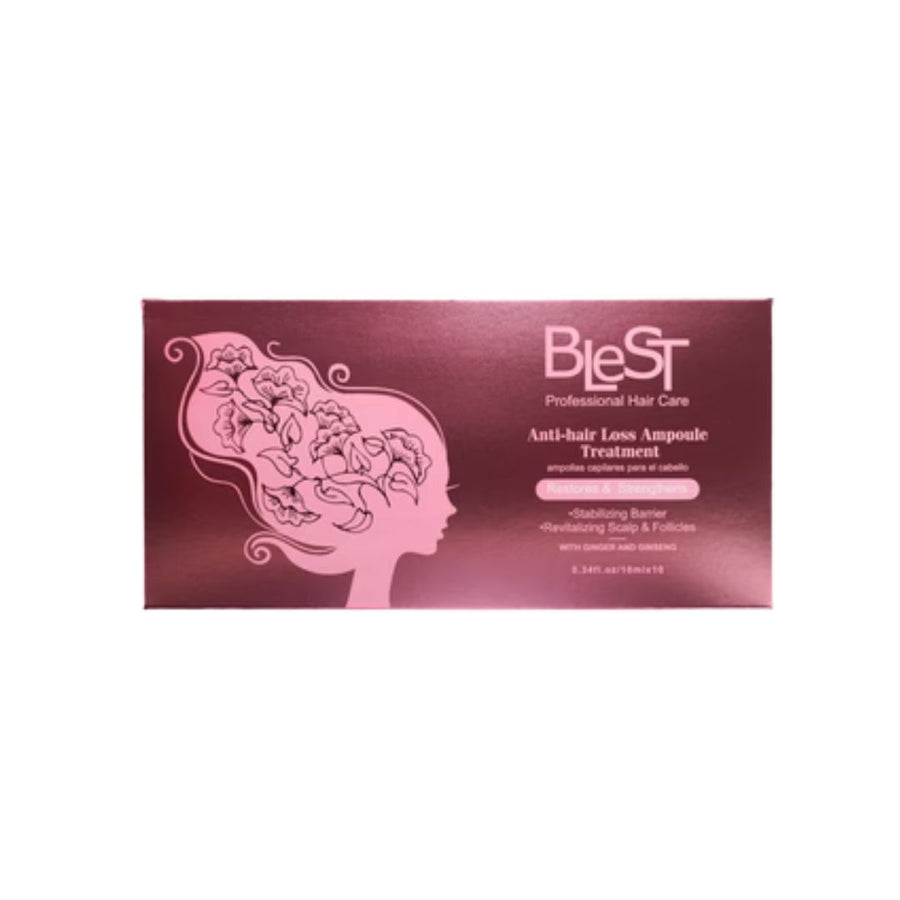 Blest Anti-Hair Loss AmpouleTreatment