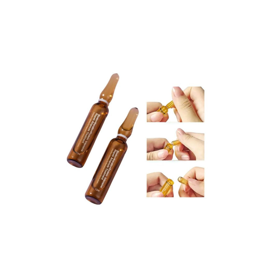 Blest Biotin+Keratin+Protein Intensive Repair Ampoule Treatment