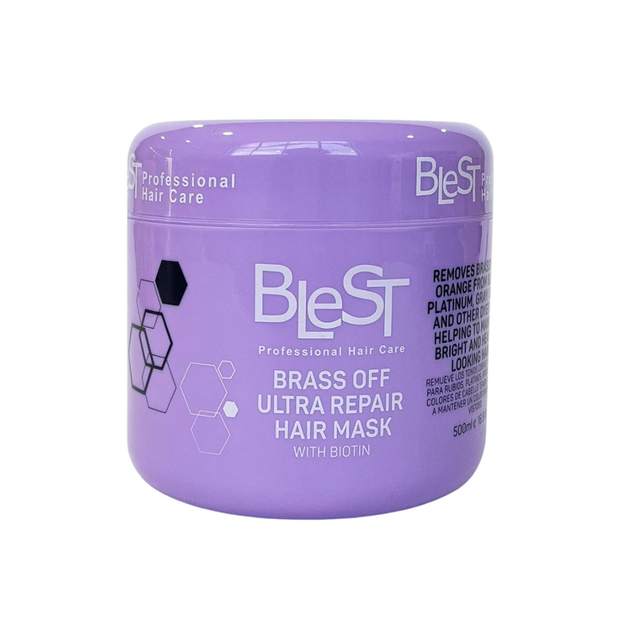 Hair Mask