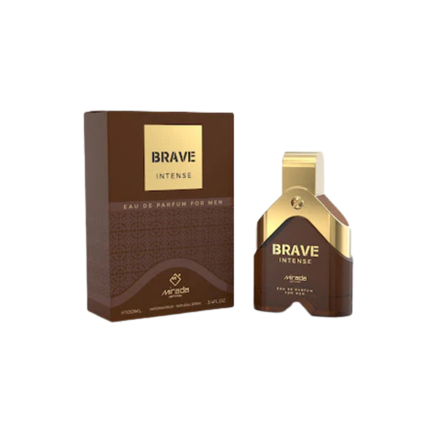 Brave Intense