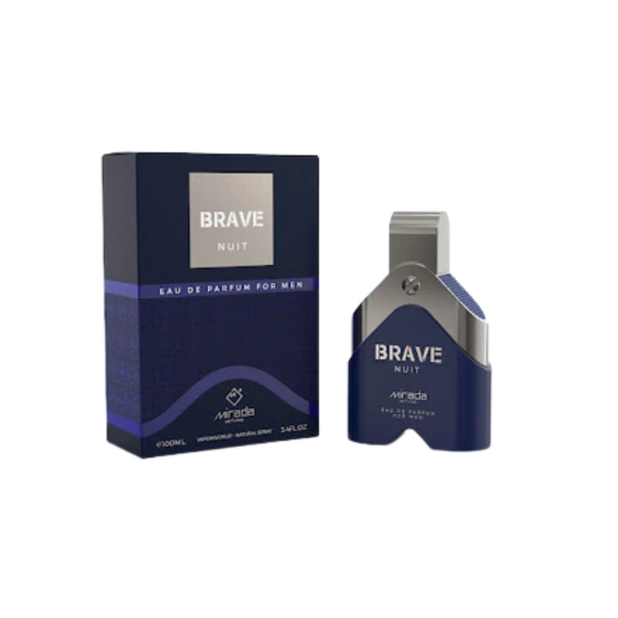 Brave Nuit