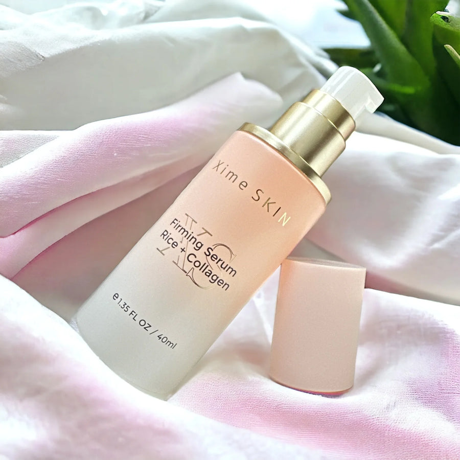 Firming Serum Rice and Collagen