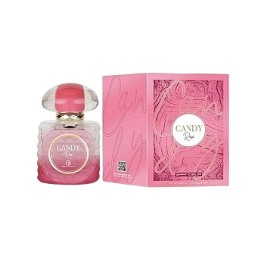 Candy Rose Perfume