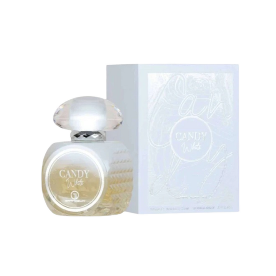 Candy White Perfume