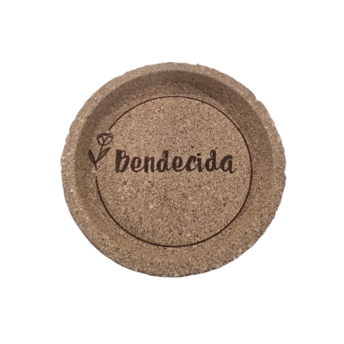 Inspira Tu Día Coasters