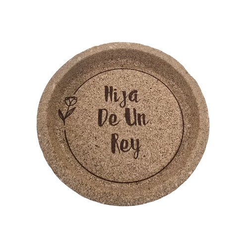 Inspira Tu Día Coasters