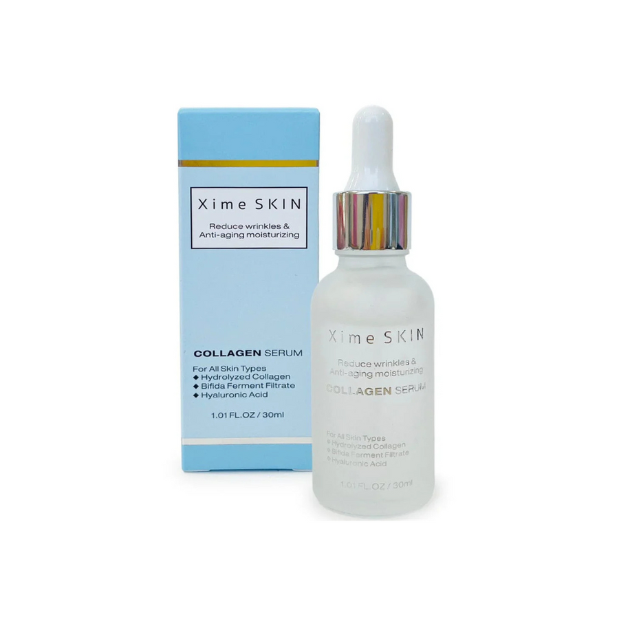 Collagen Serum