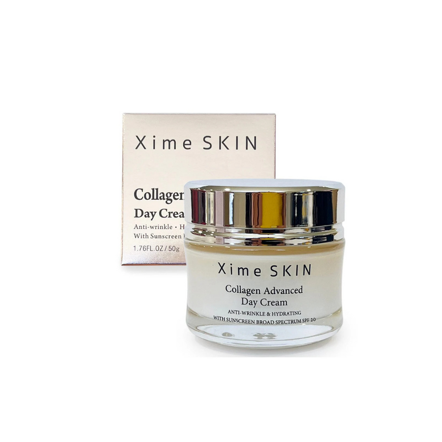 Collagen Advanced Day Cream