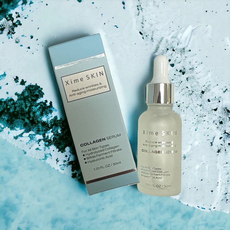Collagen Serum