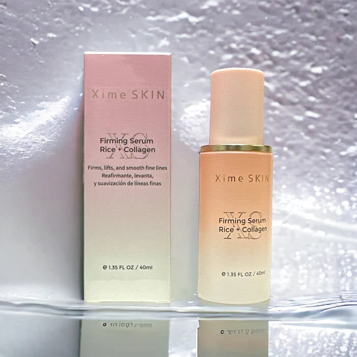Firming Serum Rice and Collagen