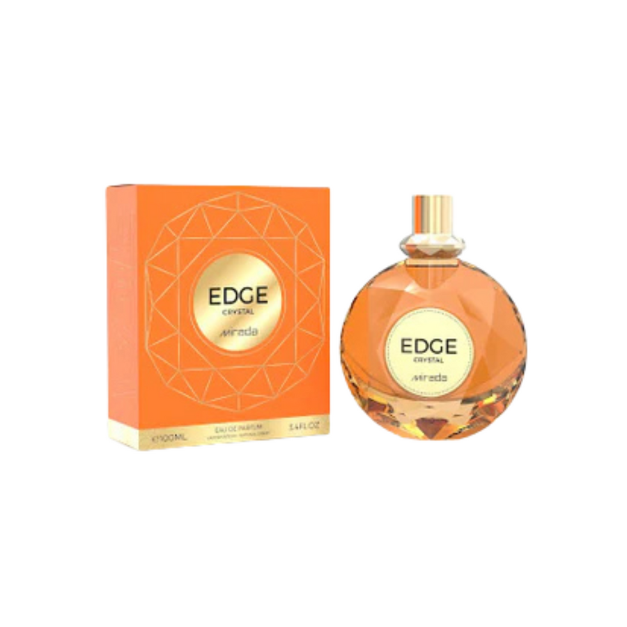 Edge Crystal Pour Femme