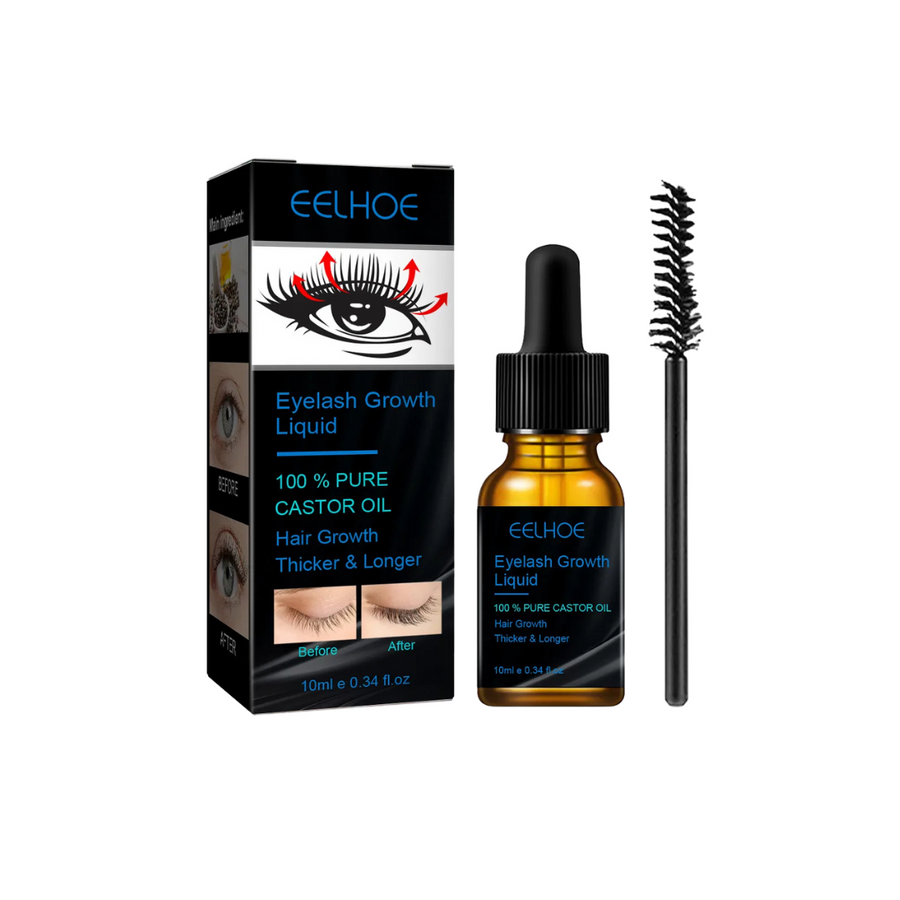 Eyelash Growth Liquid