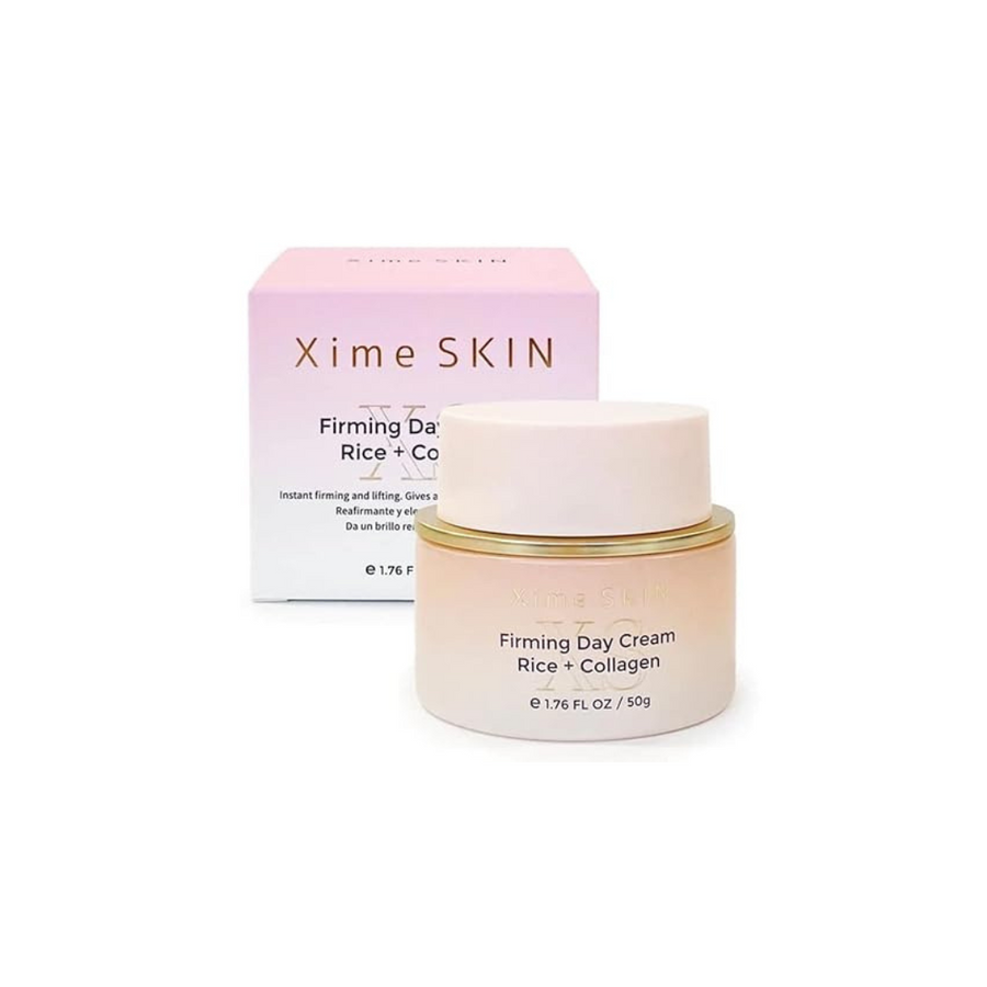 Firming Day Cream Rice and Collagen