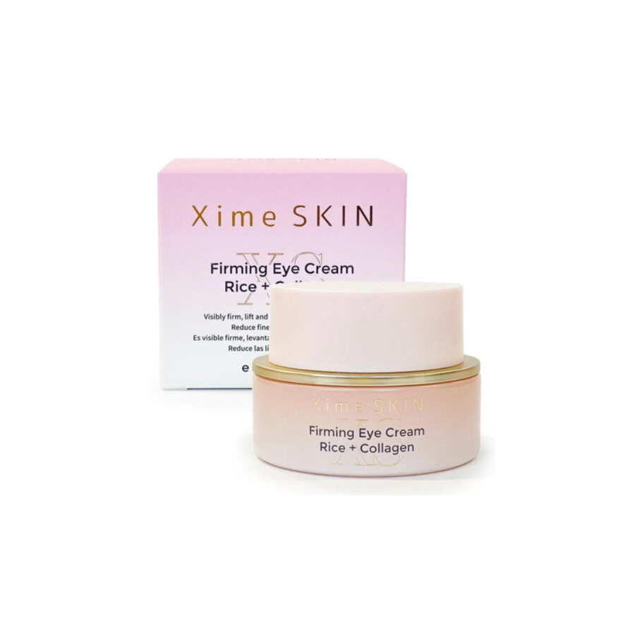Firming Eye Cream Rice and Collagen