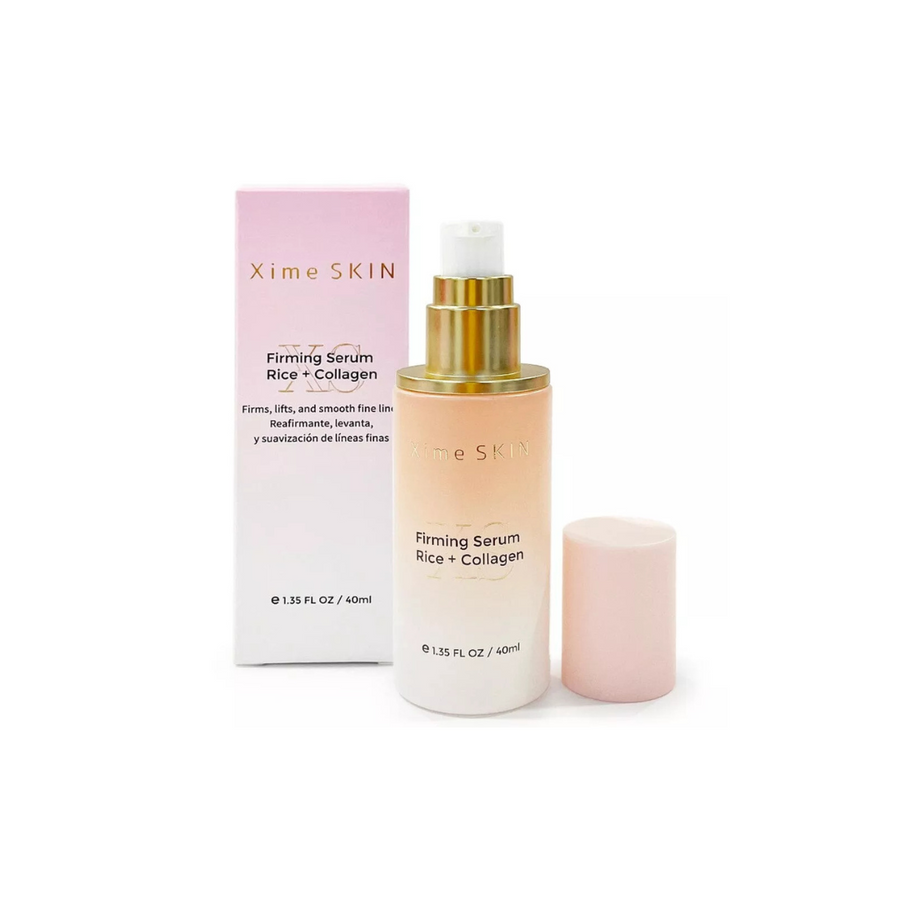 Firming Serum Rice and Collagen