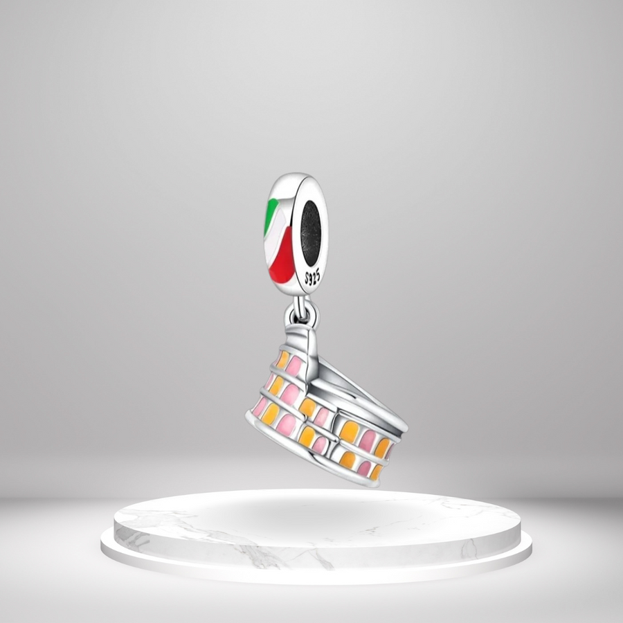 Coliseo Romano Charm