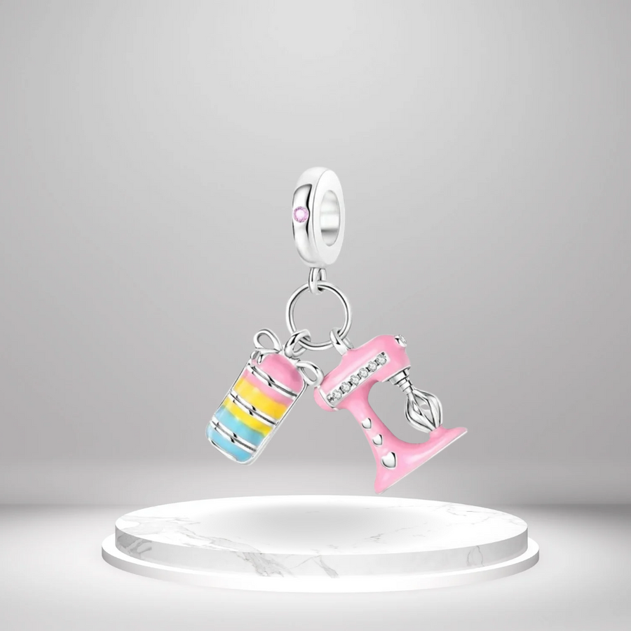 Reposteria Charm