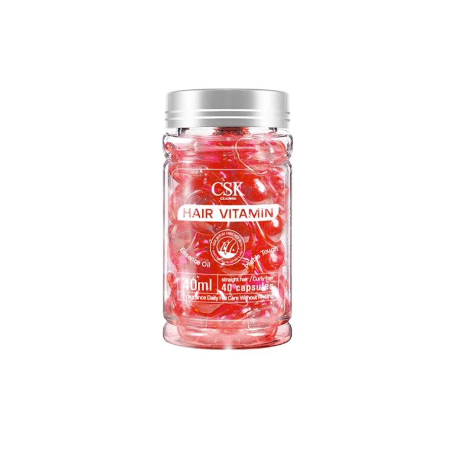 Hair Vitamin