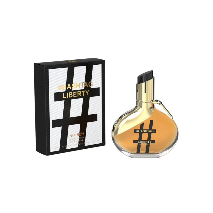 Hashtag Liberty Pour Femme