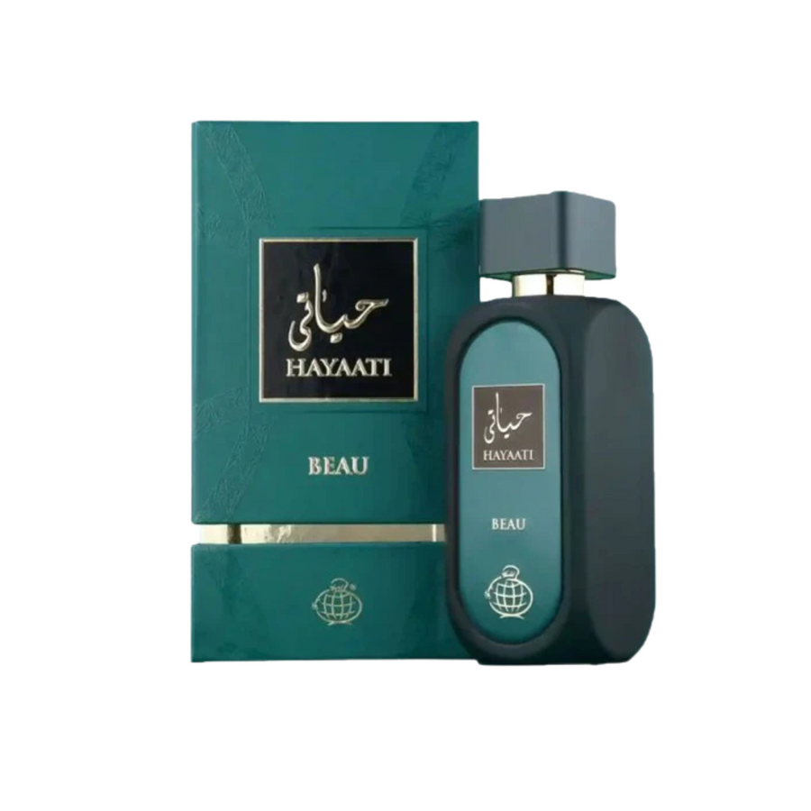 Hayaati Beau