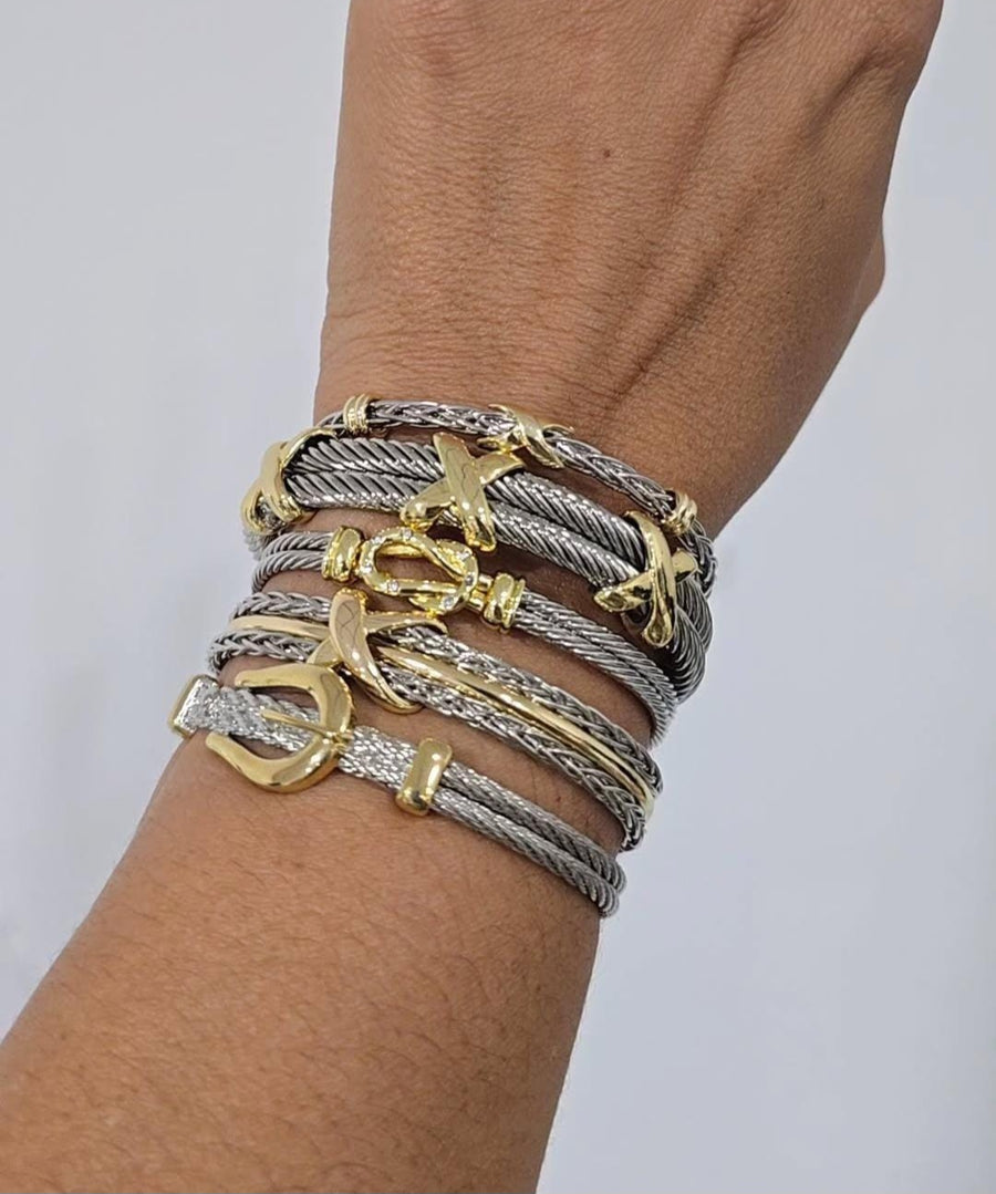 Paola Bangle