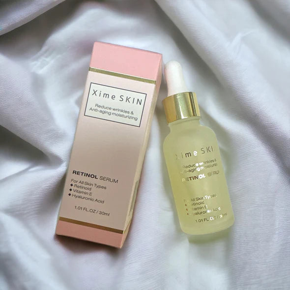 Retinol Serum