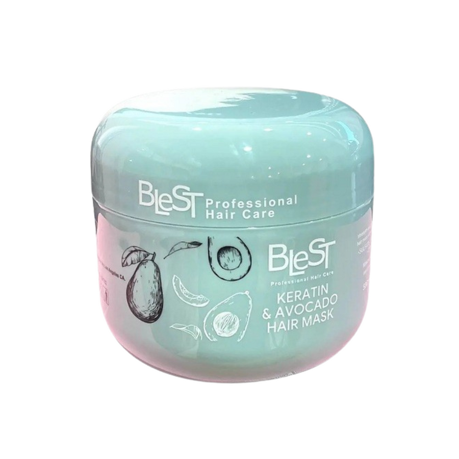 Hair Mask