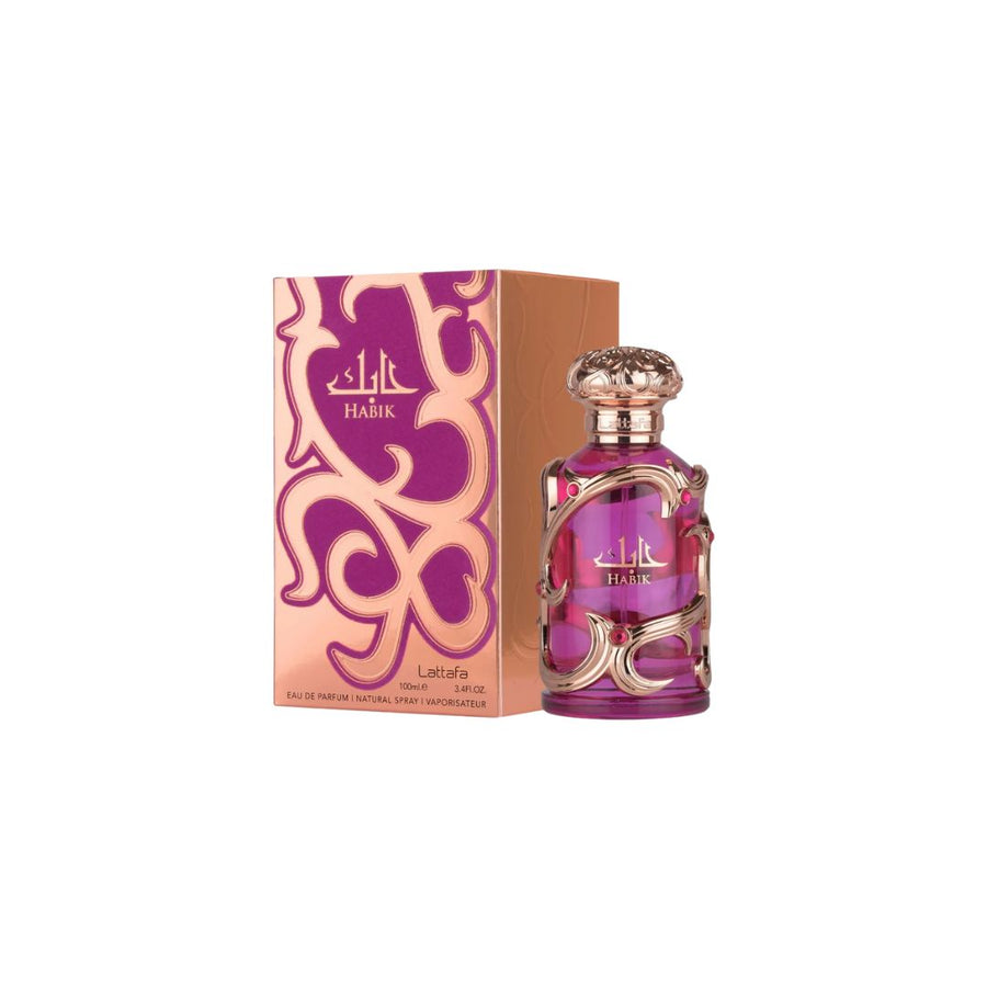 Lattafa Habik for Women