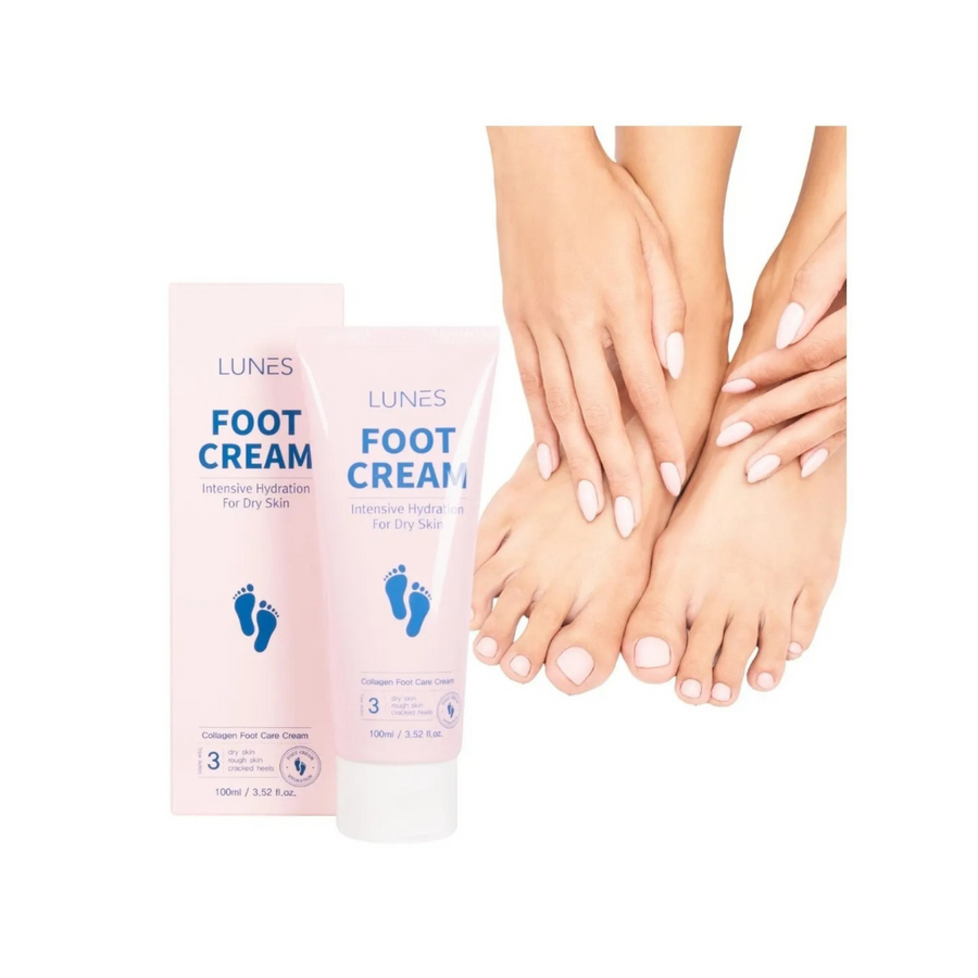Foot Cream