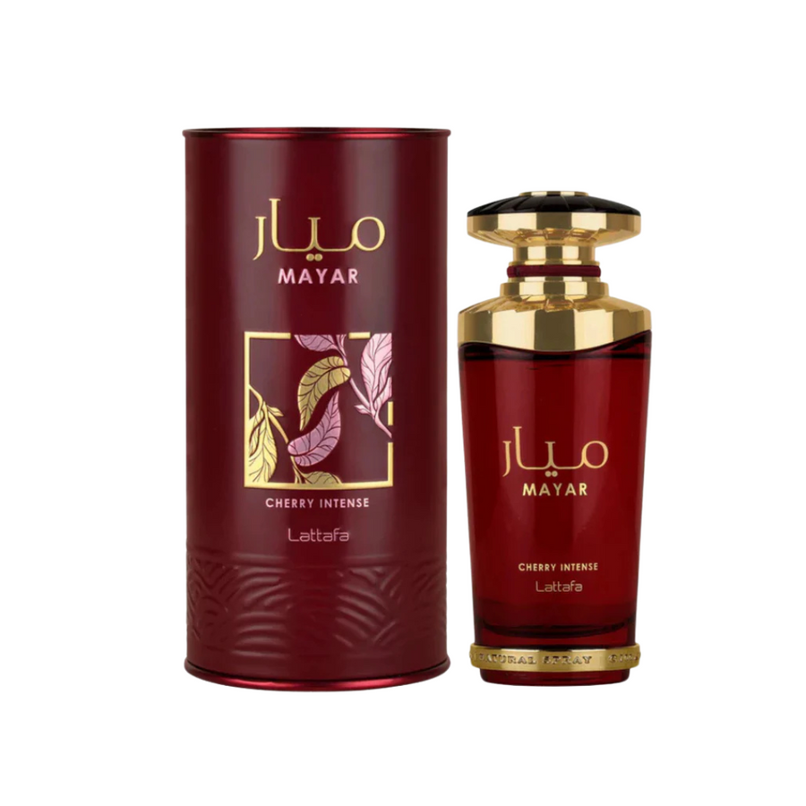 Lattafa Mayar Cherry Intense