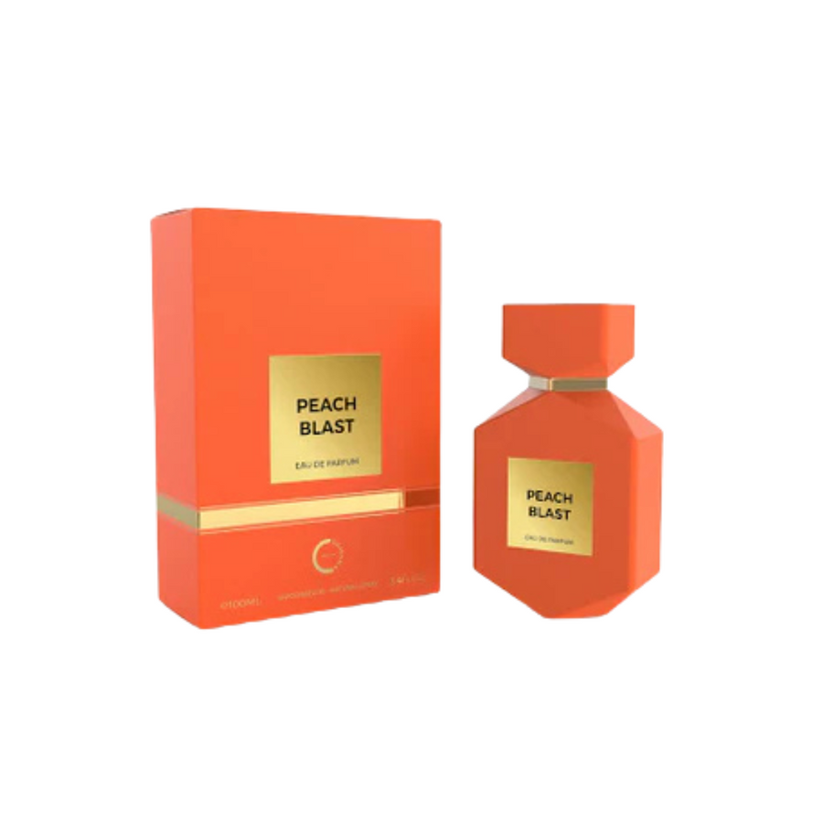 Peach Blast