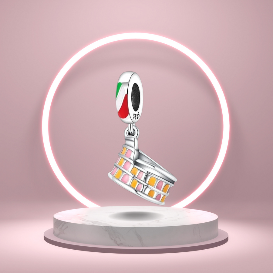 Coliseo Romano Charm
