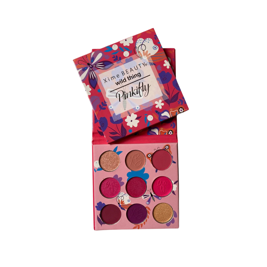 Eye Shadow Palletes