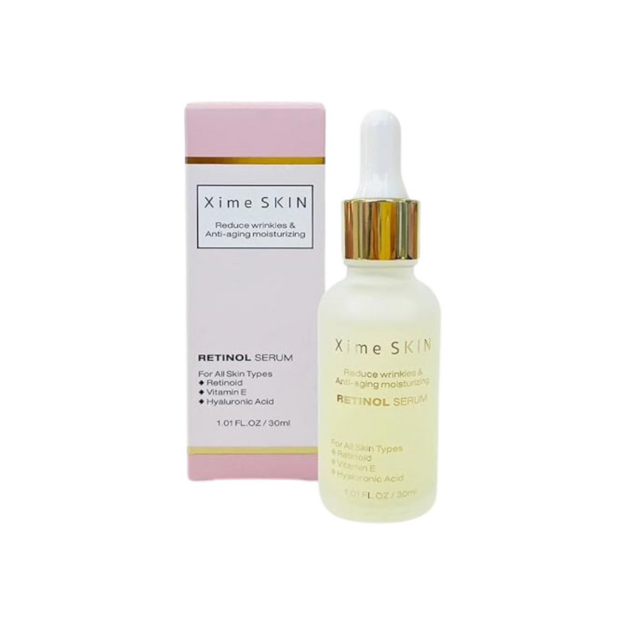 Retinol Serum