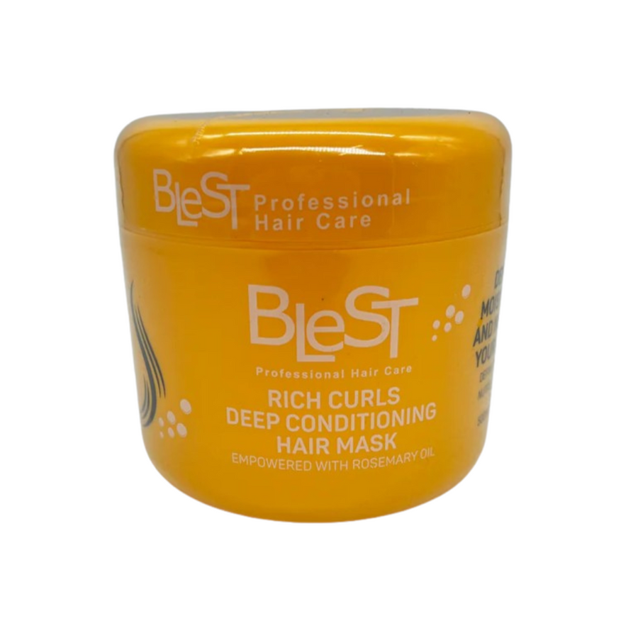 Hair Mask