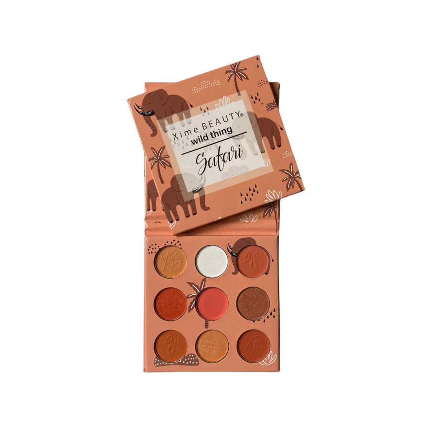 Eye Shadow Palletes